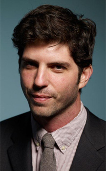 Jonathan Levine